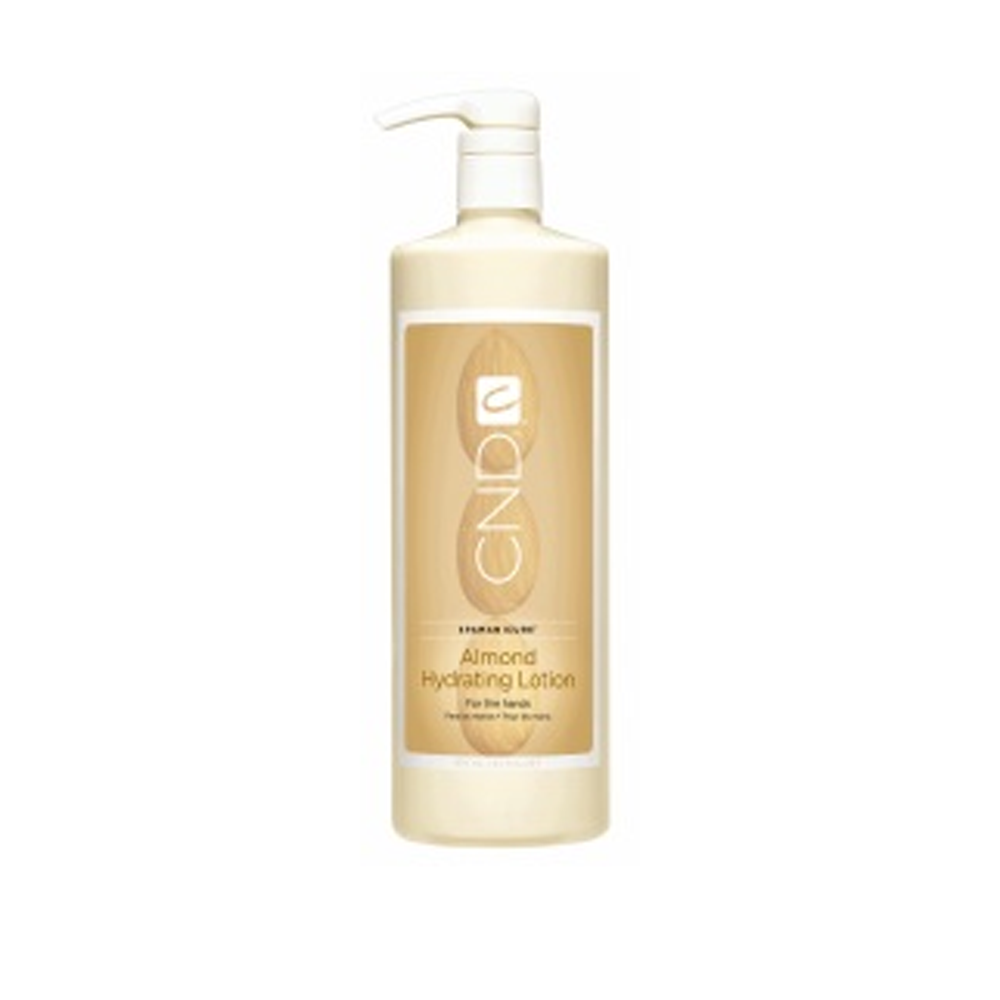 Spa Manicure Hydrating Lotion