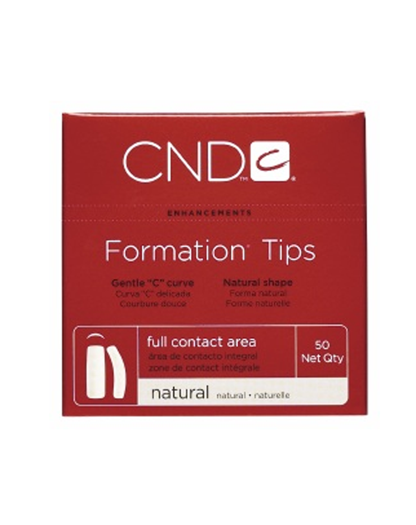CND Formation Tips
