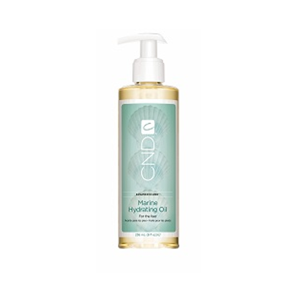 Spa Pedicure Marine Hyrating Oil