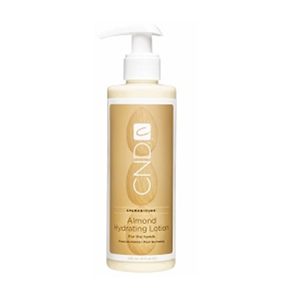 Spa Manicure Hydrating Lotion