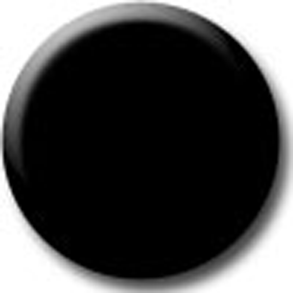 Really Black ****
