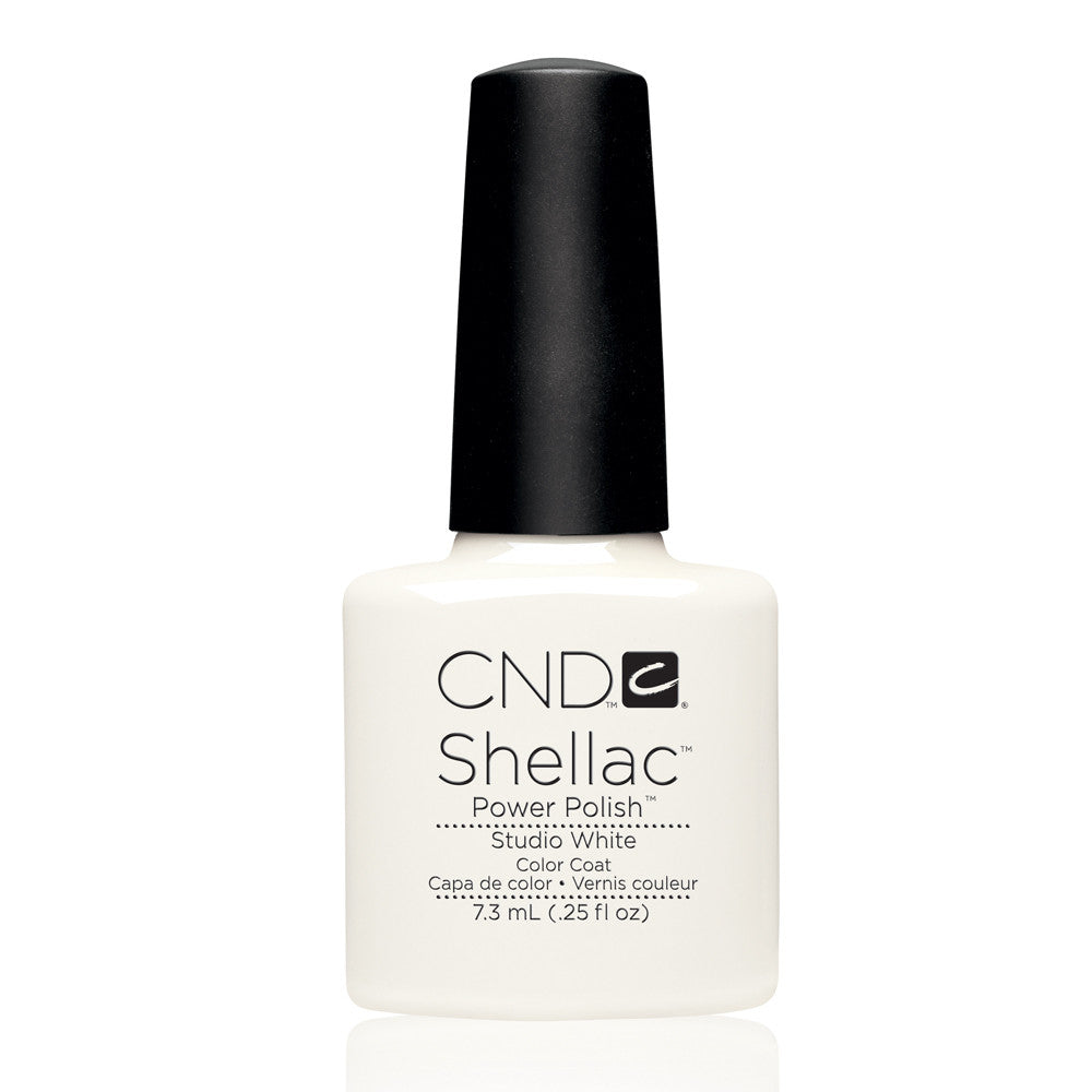 Studio White