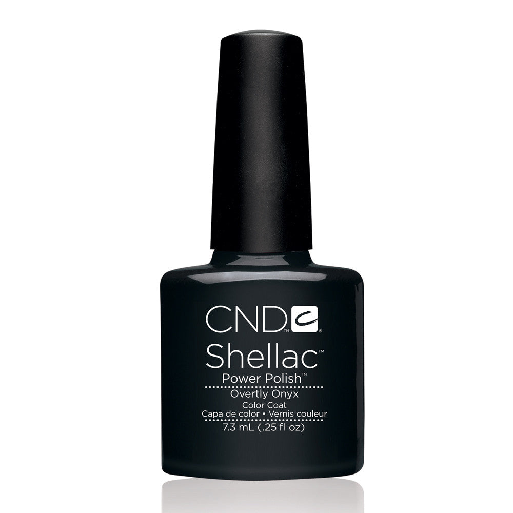 Overtly Onyx