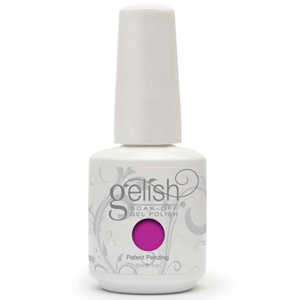 Carnaval Hangover- Neon Purple Crème