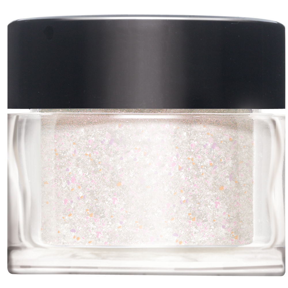 Spectrum Shimmer-Effect