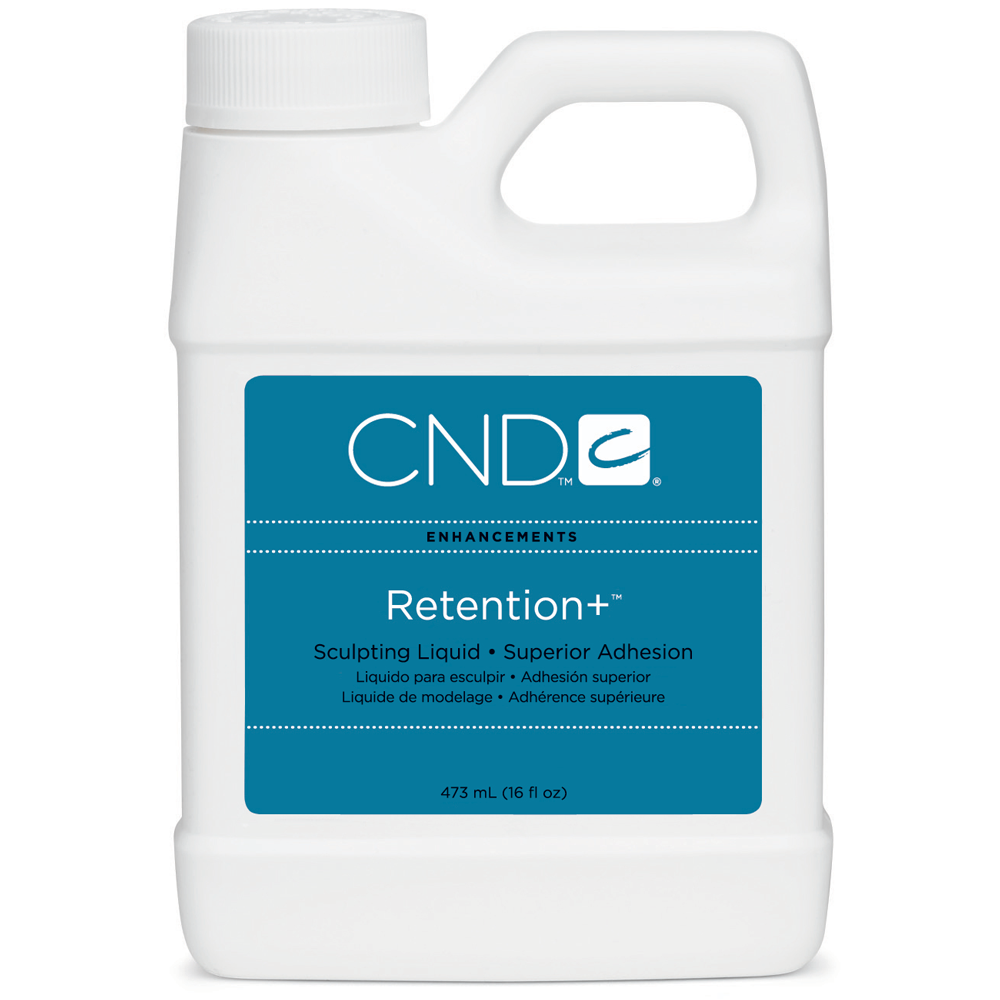 Retention+ Sculpting Liquid