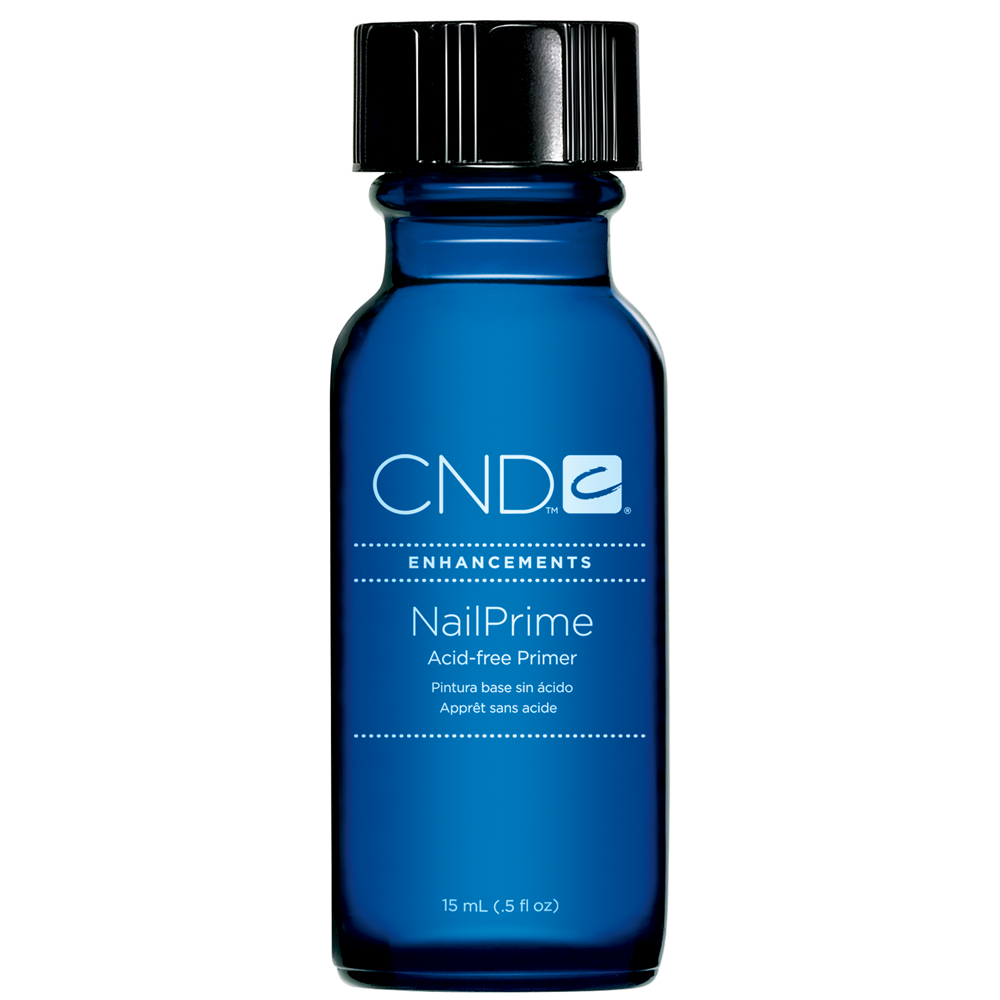 Nail Prime