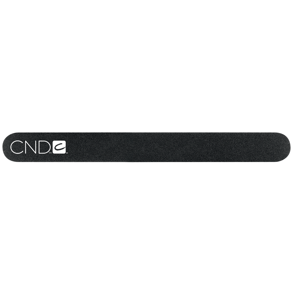 CND Outblack Padded File