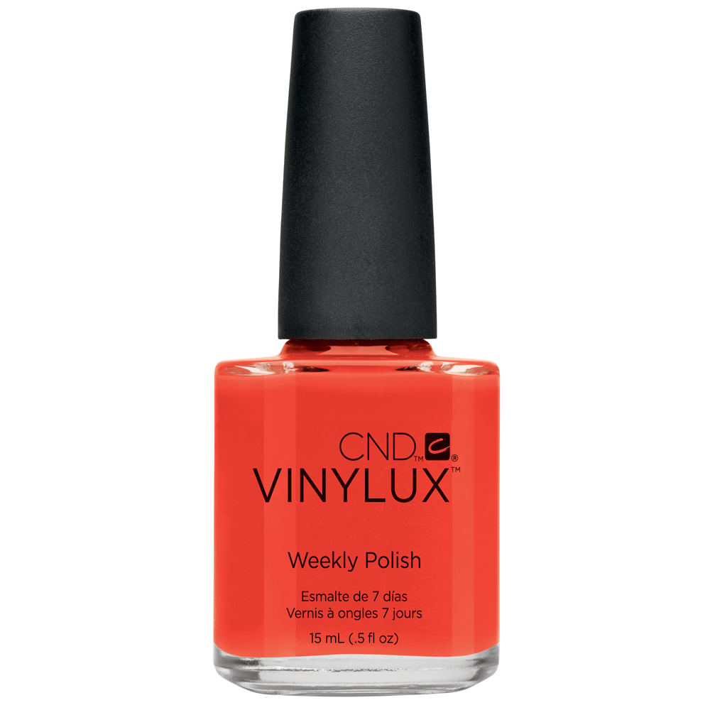 Electric Orange #112