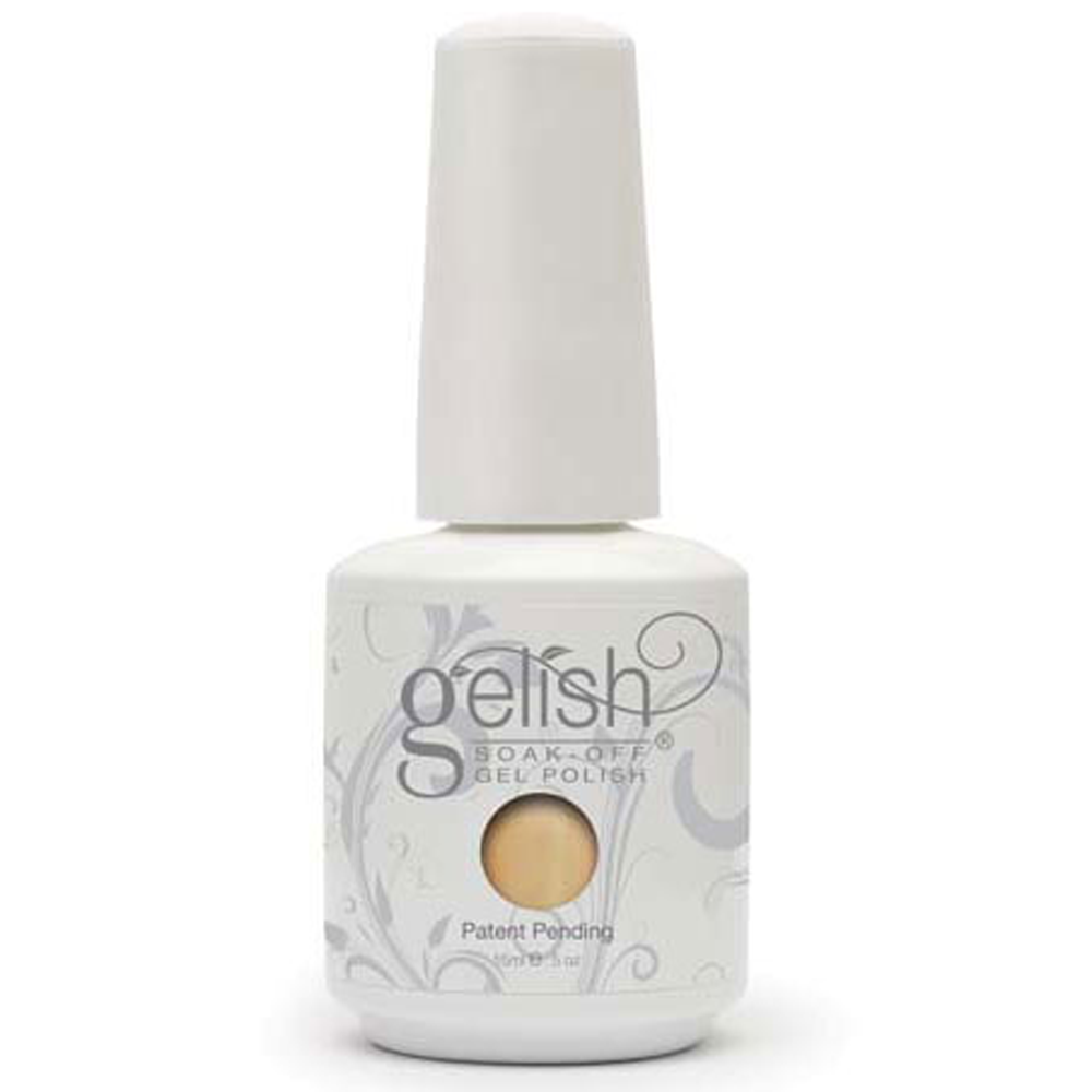Forever Beauty - Light Peach Frost