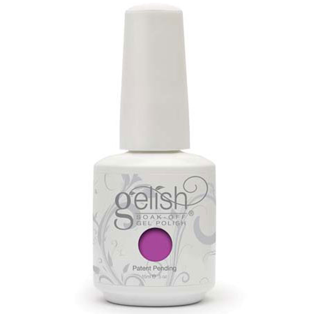 It'S A Lily- Light Purple/Pink Crème
