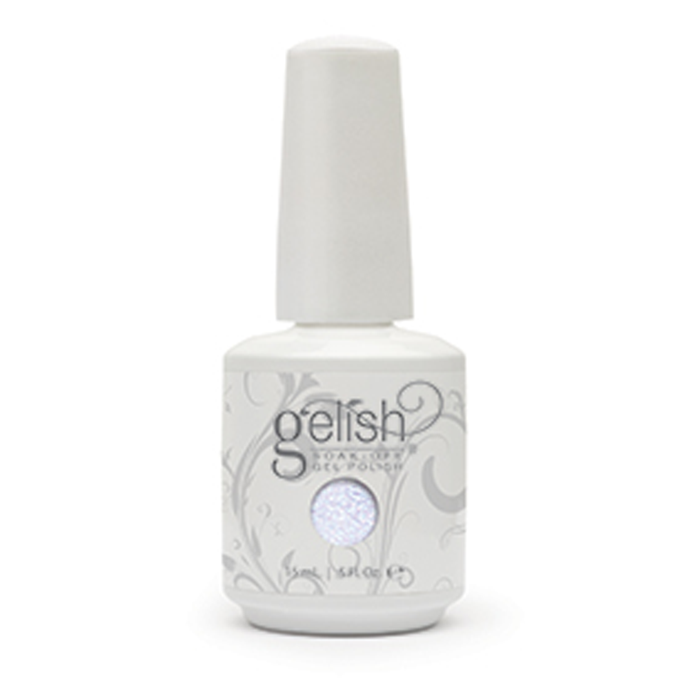 Izzy Wizzy, Let'S Get Busy- Iridescent Effect