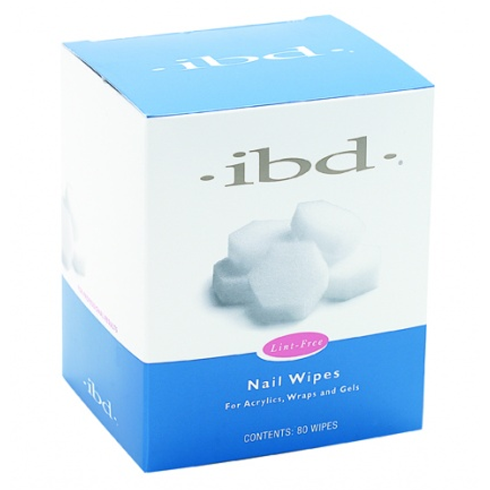 Nail Wipes