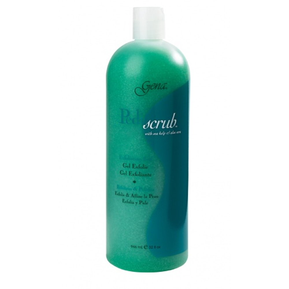 Pedi Scrub Gel