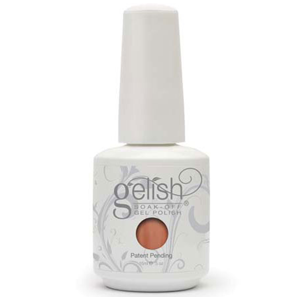 Reserve - Light Peach/Brown Frost