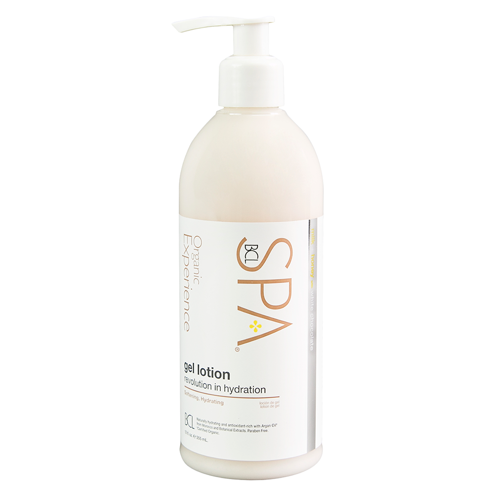 Milk & Honey Gel Lotion