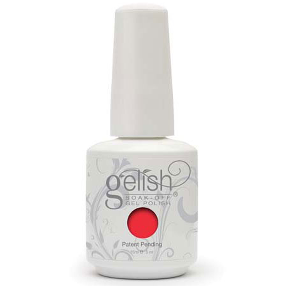 Tiger Blossom - Coral Crème