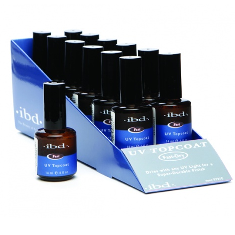 IBD UV Topcoat