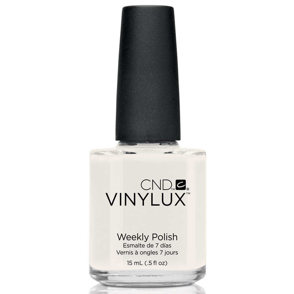 Studio White #151