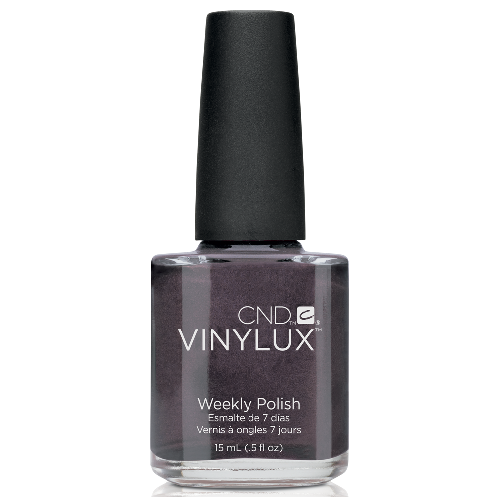 Vexed Violet #156