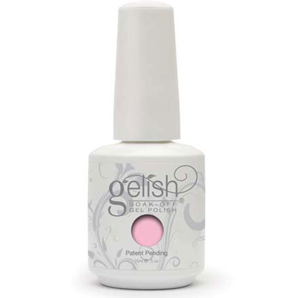 Pink Smoothie- Light Pink Crème