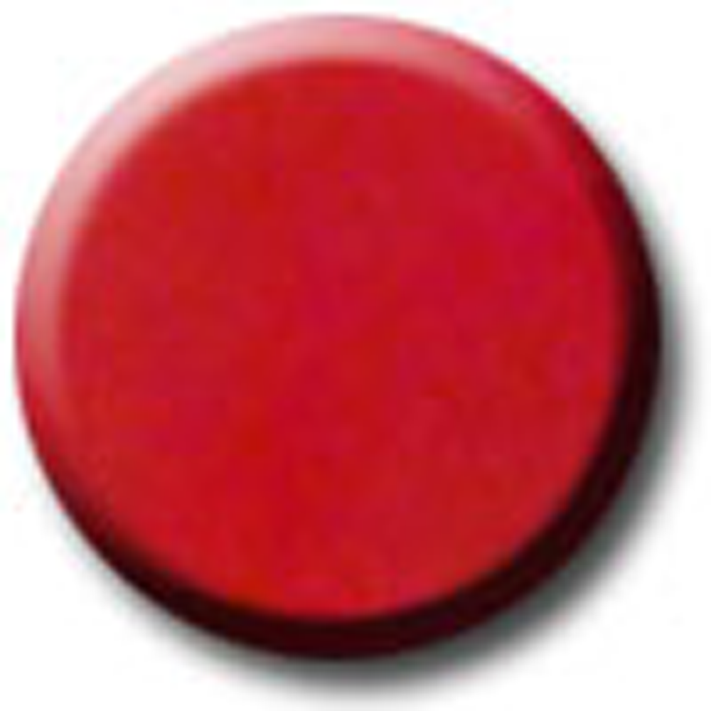 Really Red ****