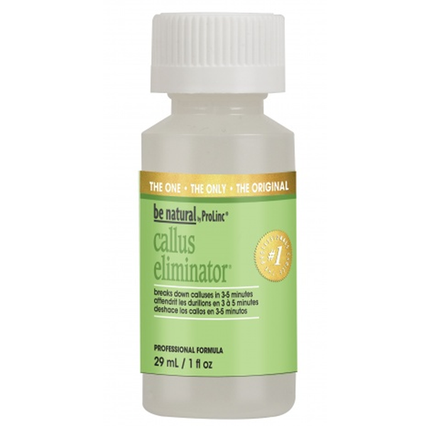 Callus Eliminator