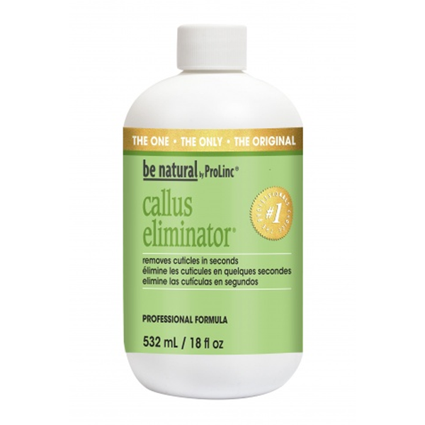 Callus Eliminator