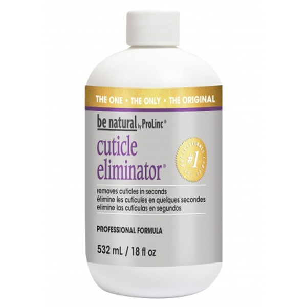 Cuticle Eliminator