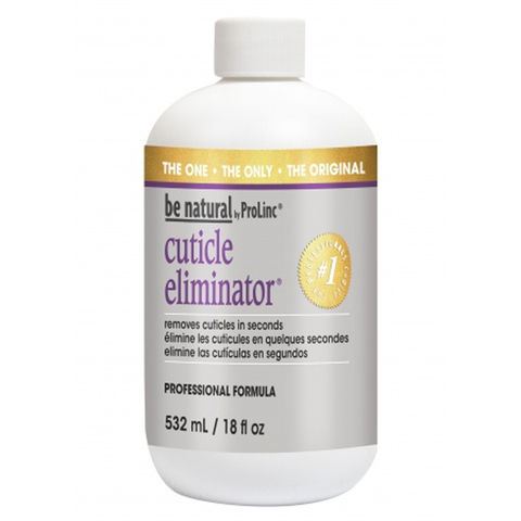 Cuticle Eliminator