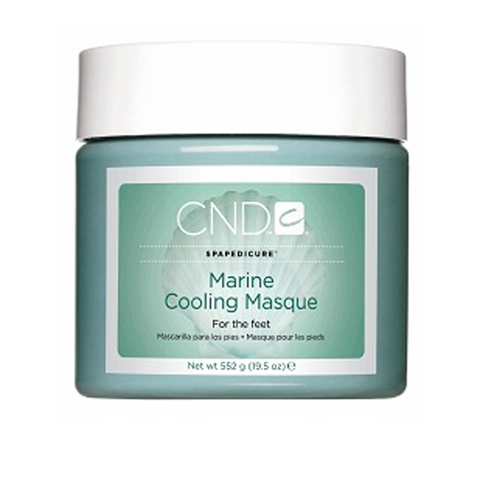 Spa Pedicure Marine Cooling Masque