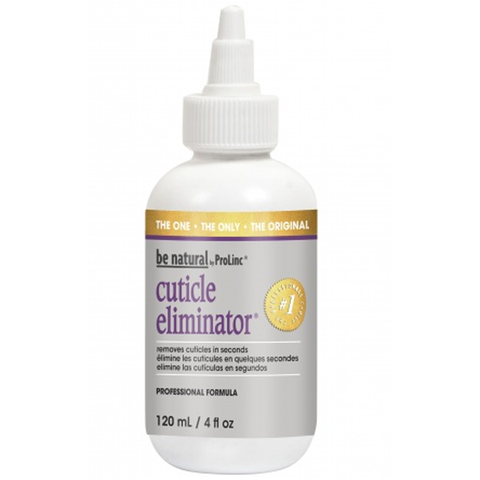 Cuticle Eliminator