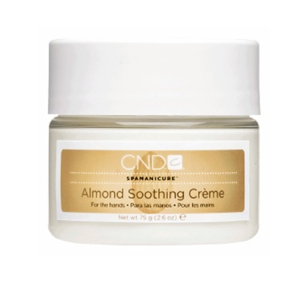 Spa Manicure Soothing Cream