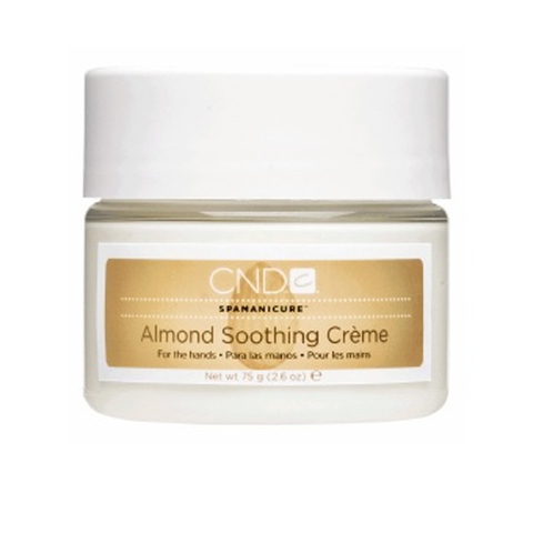 Spa Manicure Soothing Cream