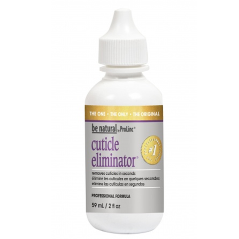 Cuticle Eliminator