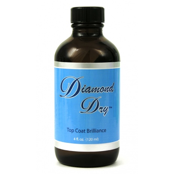 Diamond Dry Top Coat