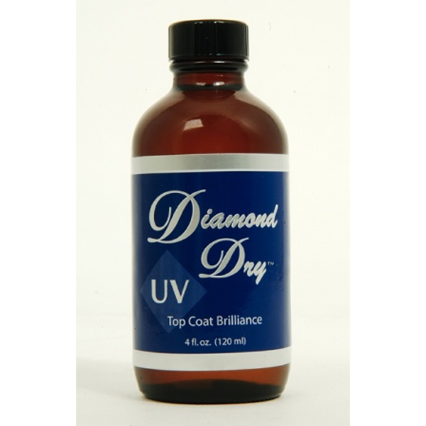 Diamond UV Top Coat