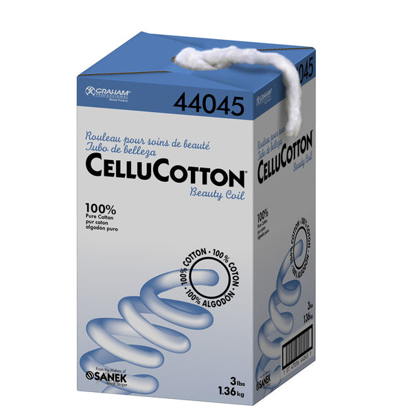 CelluCotton 100% Cotton