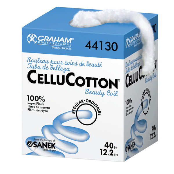 CelluCotton 100% Cotton