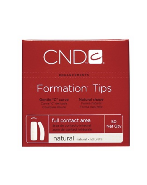 CND Formation Tips