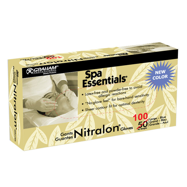 Nitralon Gloves Medium