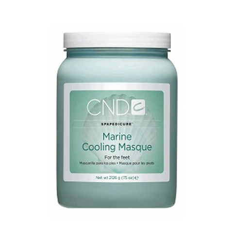 Spa Pedicure Marine Cooling Masque