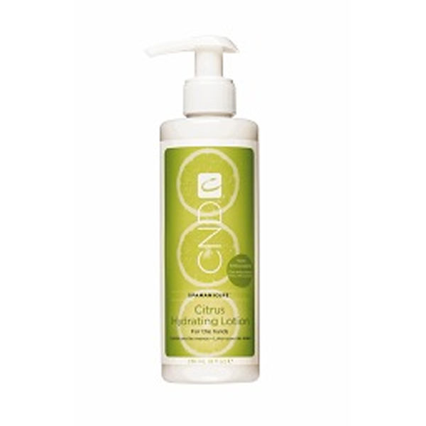 Spa Manicure Citrus Hydrating Lotion