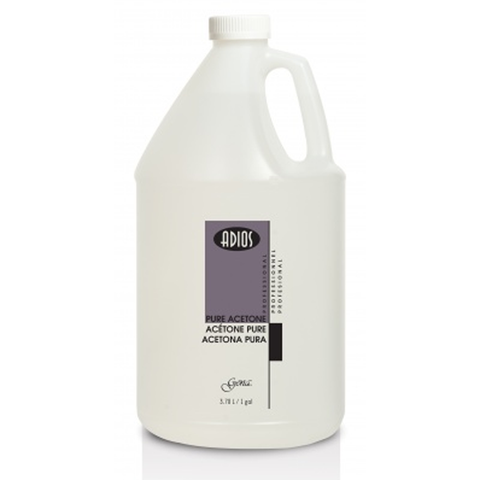 Pure Acetone