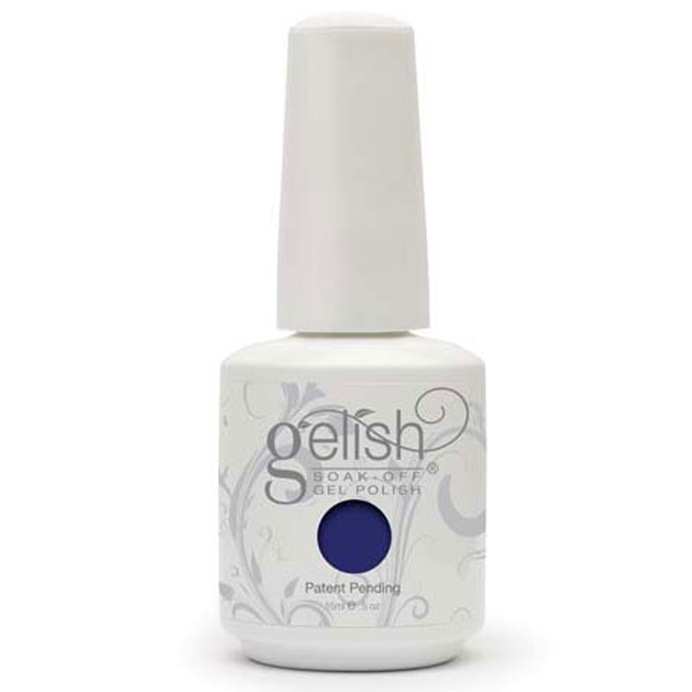 After Dark- Navy Crème