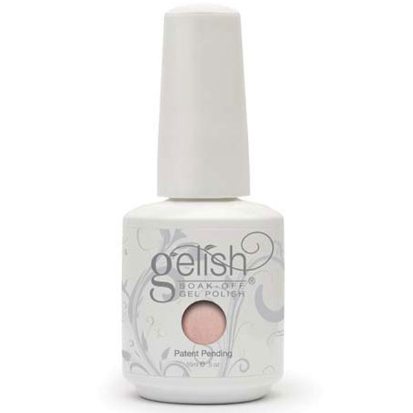 Bashful - Light Pink Sheer