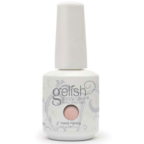 Bashful - Light Pink Sheer