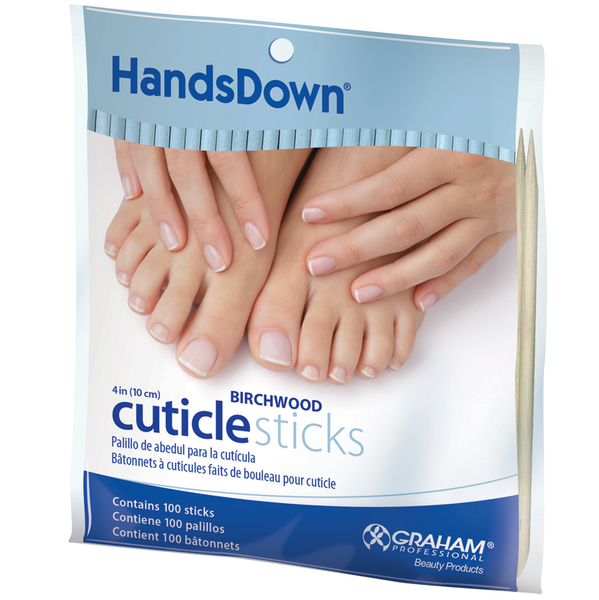 Birchwood Cuticle Stick