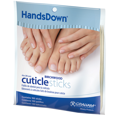 Birchwood Cuticle Stick