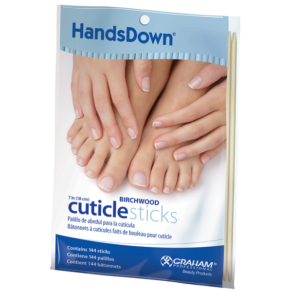 Birchwood Cuticle Stick
